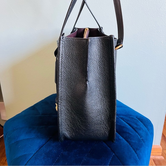 Coach Tyler Carryall Tote - Picture 2 of 9